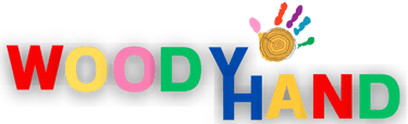 WOODYHAND logo