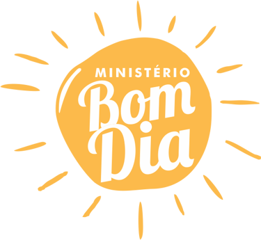 Ministério Bom Dia logo