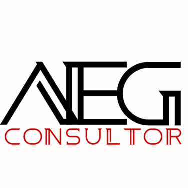 AEGconsultor logo