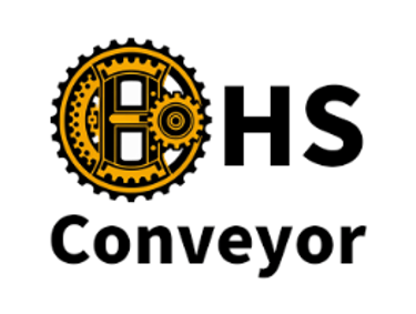 LD conveyors logo