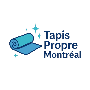TAPIS PROPRE MONTREAL logo