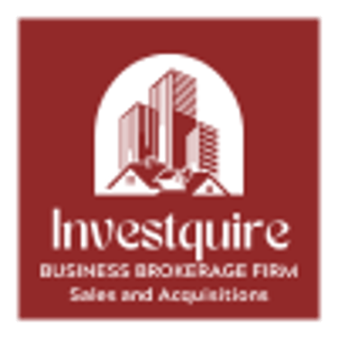 Investquire logo