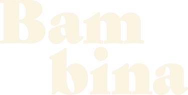 Bambina Estudio Criativo logo