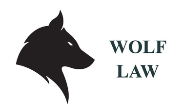 Wolf Law - Real Estate Lawyer in Mississauga logo