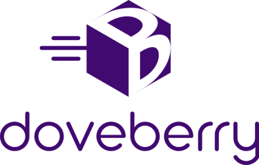 doveberry logo