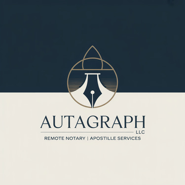 Autagraph LLC logo