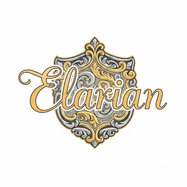 Elarian logo