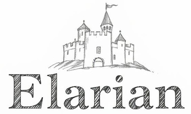 Elarian logo