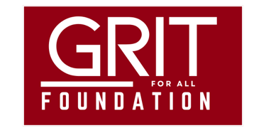 GRIT for All logo