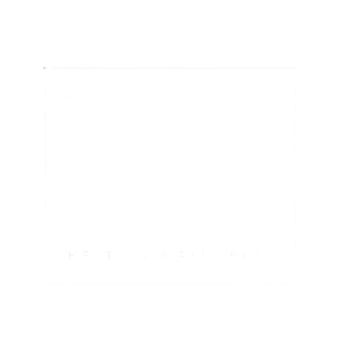 DJN Heating & Plumbing logo
