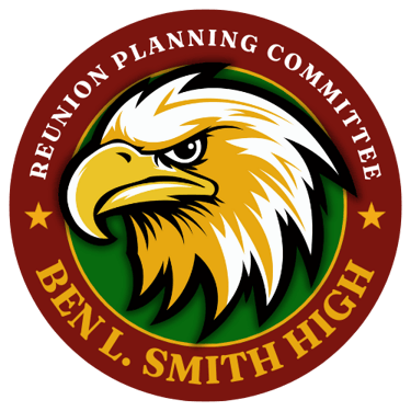 2026 Ben L. Smith Joint Class Reunion logo