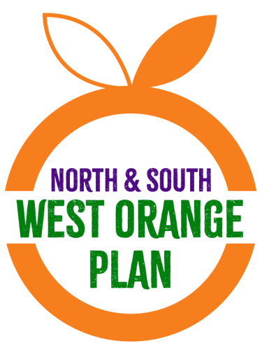North & South West Orange Plan logo