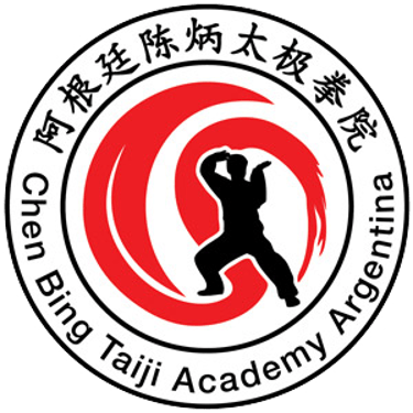 Chen Bing Taijiquan Mercedes logo