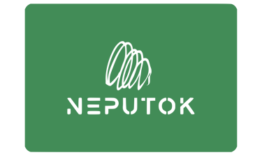 Neputok logo