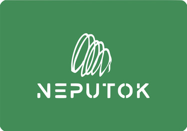 Neputok logo
