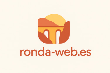 Ronda Web logo