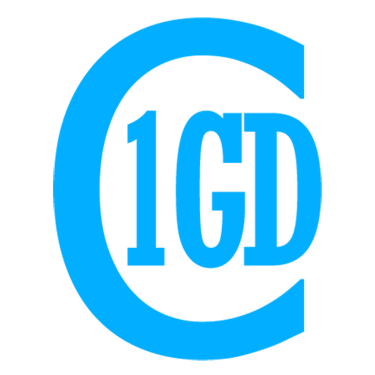 1GD Crafts logo