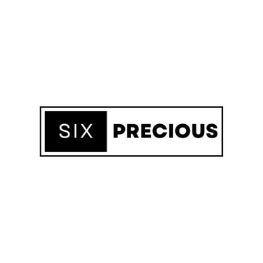 Sixprecious LLP logo