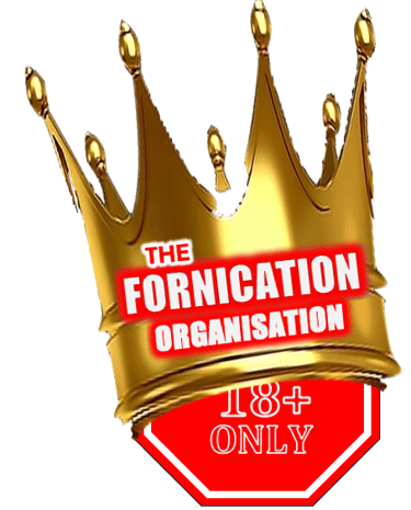 The Fornication Organisation logo