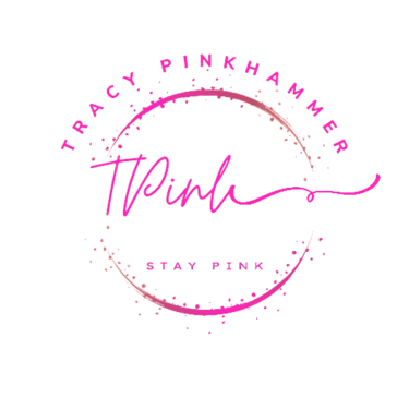 Tracypinkhammershop.com logo