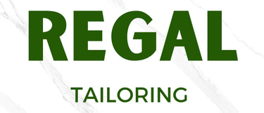 REGAL TEXTILE logo
