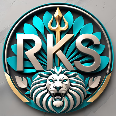 RKS Wholesale logo
