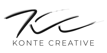 Konte Creative logo