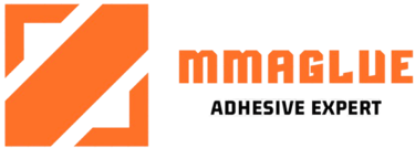 MMA Glue logo