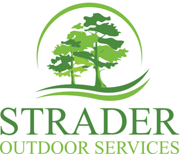 Strader Outdoor Services logo