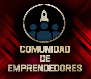 Comunidad De Emprendedores logo