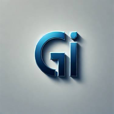 GLEAMING INDIA logo