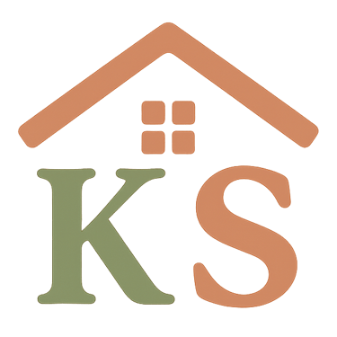 Kinora Stays logo