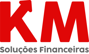 KM Soluções Financeiras logo