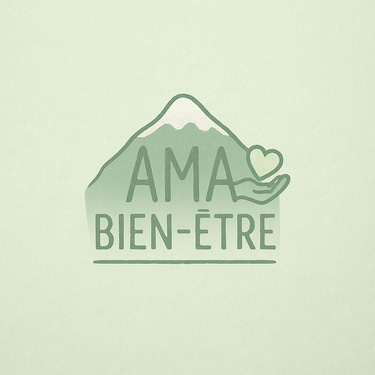 Ama Bien-Être logo