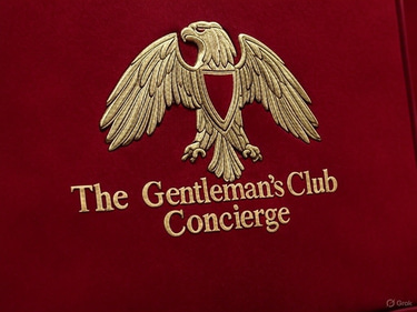 TheGentlemensClubConcierge logo
