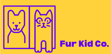Fur Kid Co logo