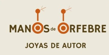 Manos de Orfebre logo