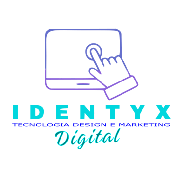 iDentyx Digital logo