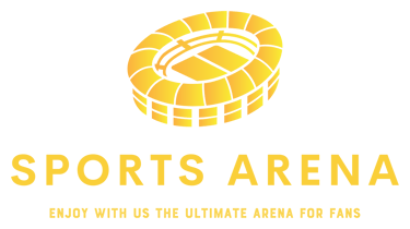 Sports Arena Bar logo
