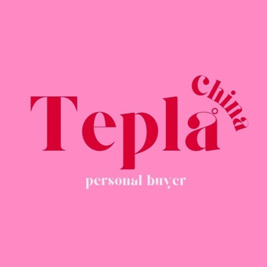 Tepla China logo
