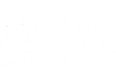 Mujer del Gol logo