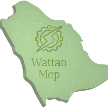 Watan Al Tatweer Trading and Contracting logo