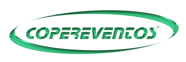 Copereventos logo