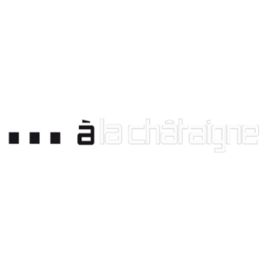 à la chataigne logo