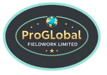 ProGLobal Fieldwork Limited logo