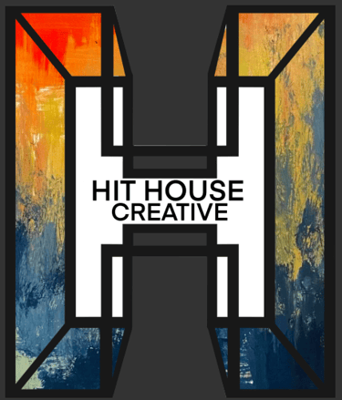 Hit House Creative logo