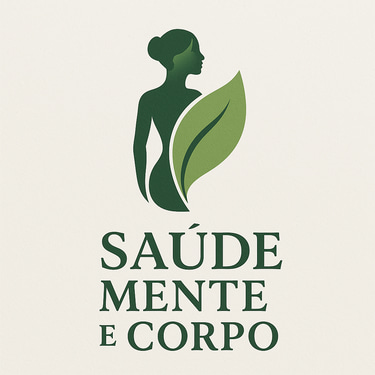 Saúde Mente e Corpo logo
