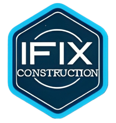 IFIX CONSTRUCTION LTD logo
