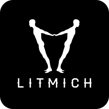 LITMICH logo