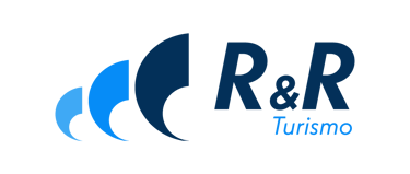 R&R Turismo logo